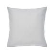 Orchids Lux Athena Chevron Splash 26 X 26 Coverlet Sham