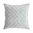 Orchids Lux Clermont Geomatric Splash 26 X 26 Quilt Sham
