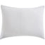 Orchids Lux Classic Solid Color Beige 20 X 36 Duvet Cover Sham