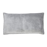 Orchids Lux Spencer Channel Splash 20 X 36 Coverlet Sham
