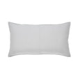 Orchids Lux Athena Chevron Splash 20 X 36 Coverlet Sham