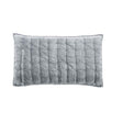 Orchids Lux Luna Stitch Splash 20 X 36 Quilt Sham