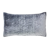 Orchids Lux Walton Channel Ocean 20 X 36 Quilt Sham