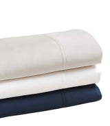 Orchids Lux Merida Solid Color Beige 78 X 80 Sheet Set