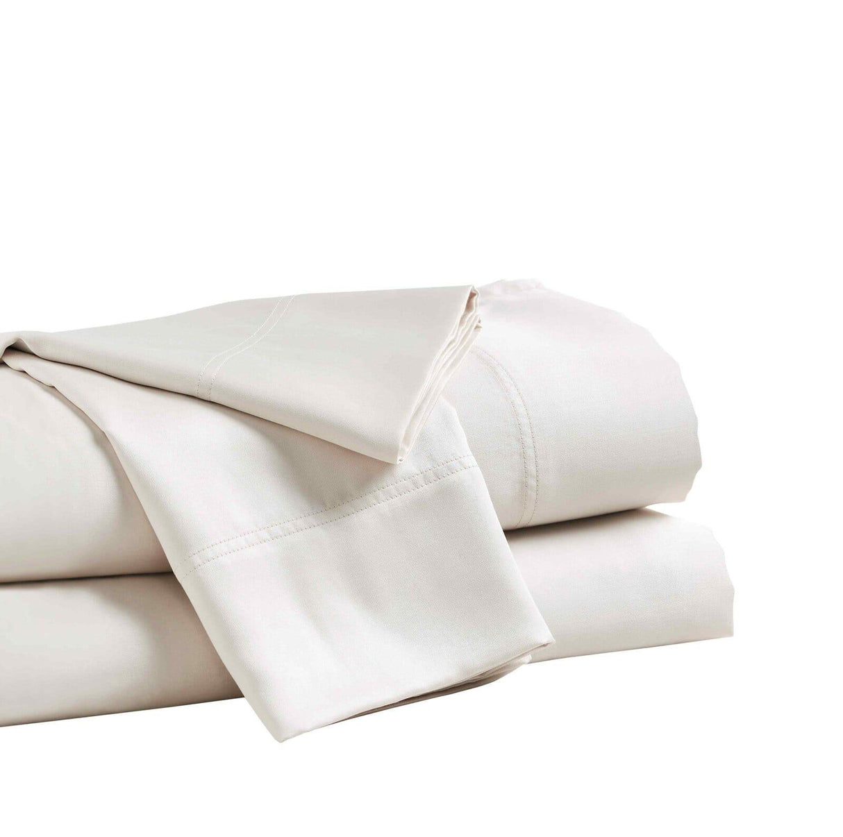 Orchids Lux Merida Solid Color Beige 60 X 80 Sheet Set