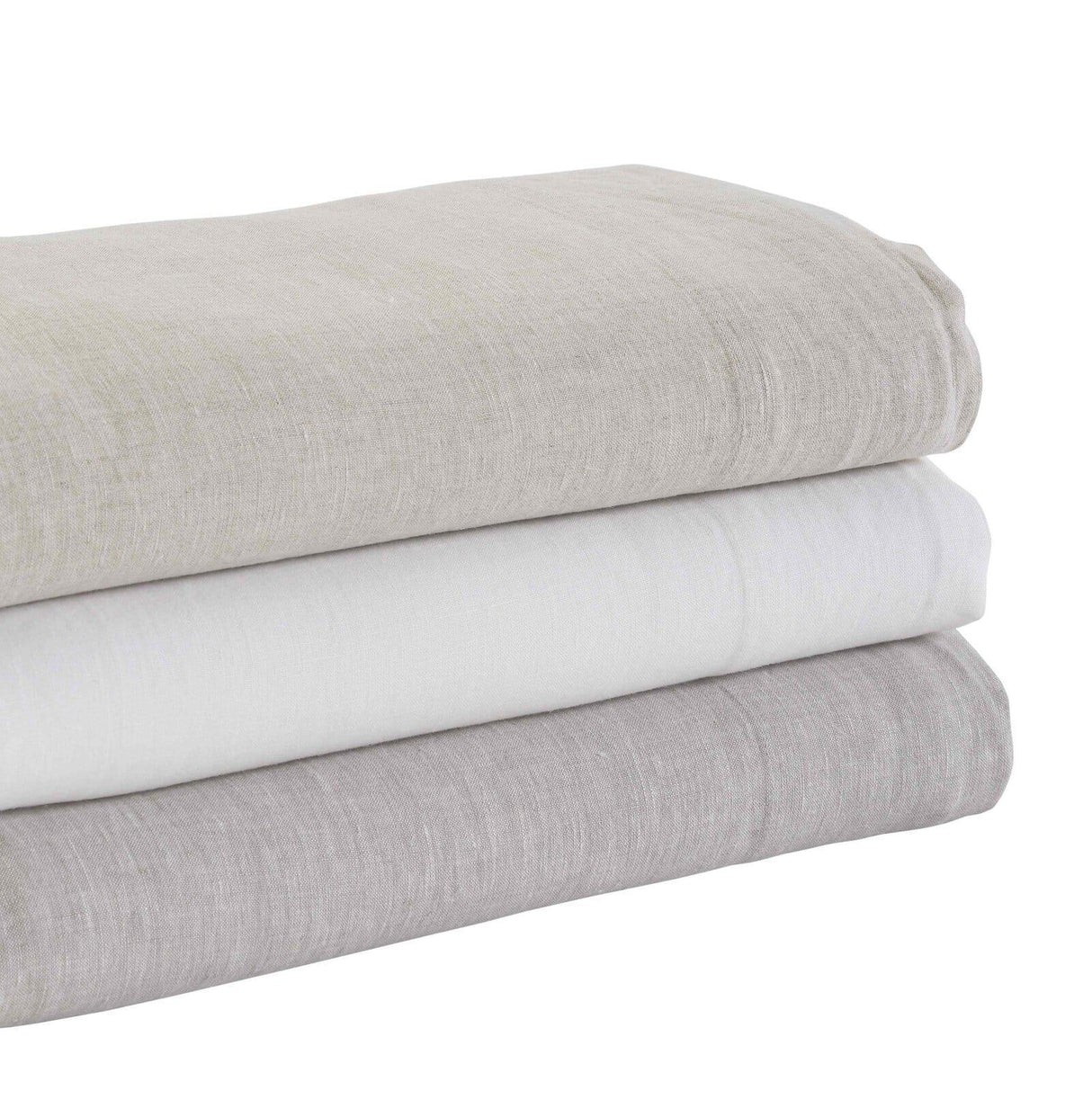 Orchids Lux Seville Solid Color Beige 60 X 80 Sheet Set