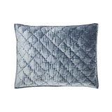 Orchids Lux Clermont Geomatric Nocturne 20 X 26 Quilt Sham