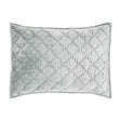 Orchids Lux Clermont Geomatric Splash 20 X 26 Quilt Sham