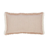 Orchids Lux Monroe Texture Lavender 14 X 26 Decorative Bed Throw Pillow