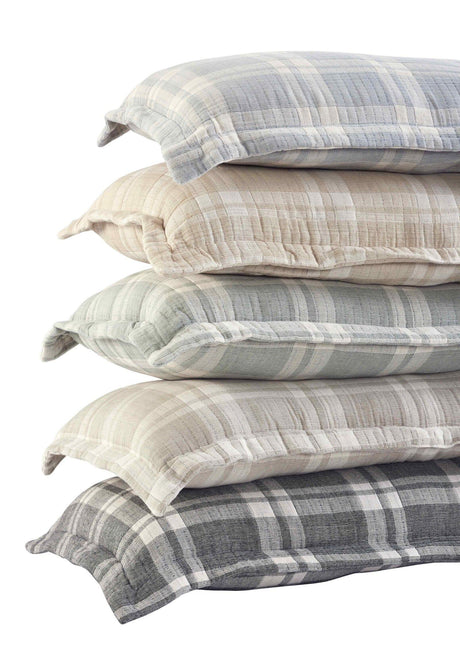 Orchids Lux Doyle Geomatric Dune 16 X 40 Decorative Bed Throw Pillow