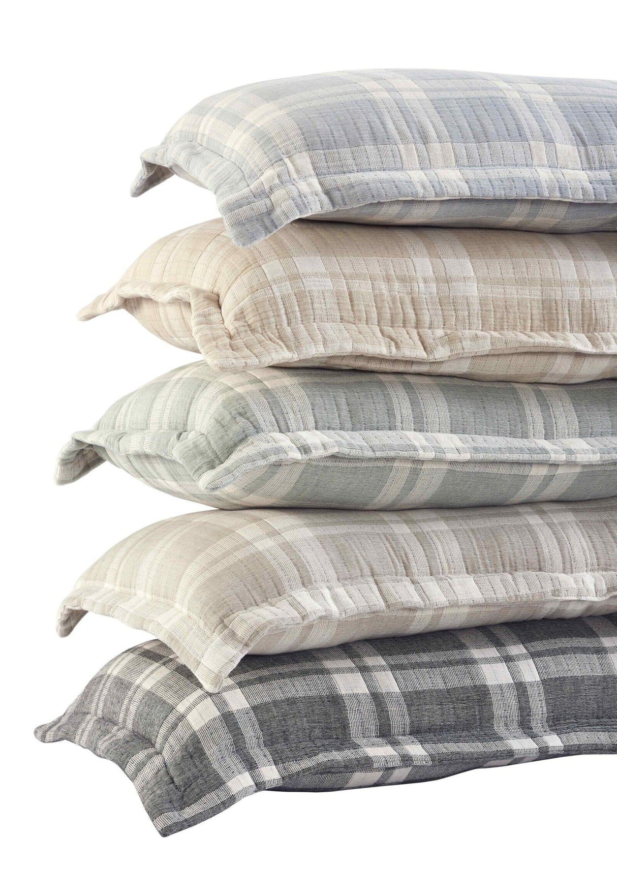 Orchids Lux Doyle Geomatric Grey 16 X 40 Decorative Bed Throw Pillow