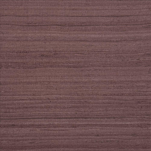 Kasmir Raw Silk Mauve Fabric