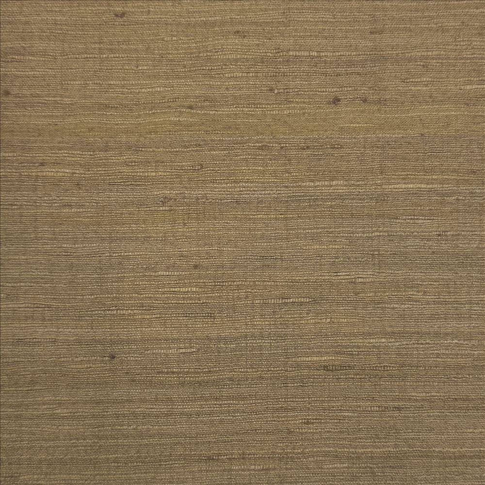 Kasmir Raw Silk Woodland Fabric