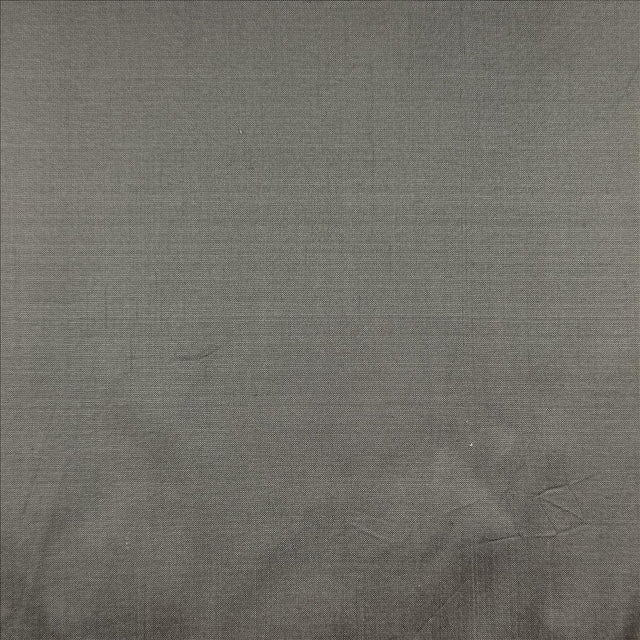 Kasmir Silk Dupioni Graphite Fabric
