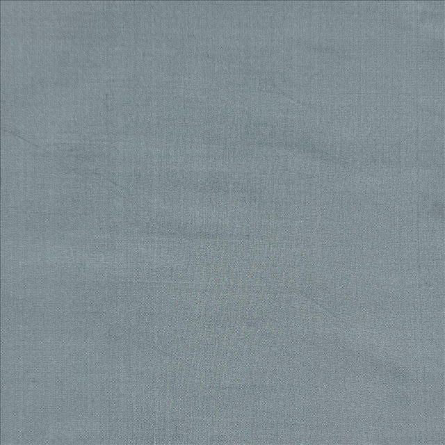 Kasmir Silk Dupioni Silver Fabric