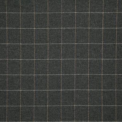 Pindler CALLUM CHARCOAL Fabric