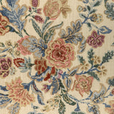 Lee Jofa BRADSTOCK BLUE MULTI Fabric