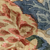 Lee Jofa BRADSTOCK BLUE MULTI Fabric