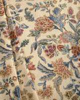 Lee Jofa BRADSTOCK BLUE MULTI Fabric