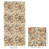 Lee Jofa BRADSTOCK BLUE MULTI Fabric