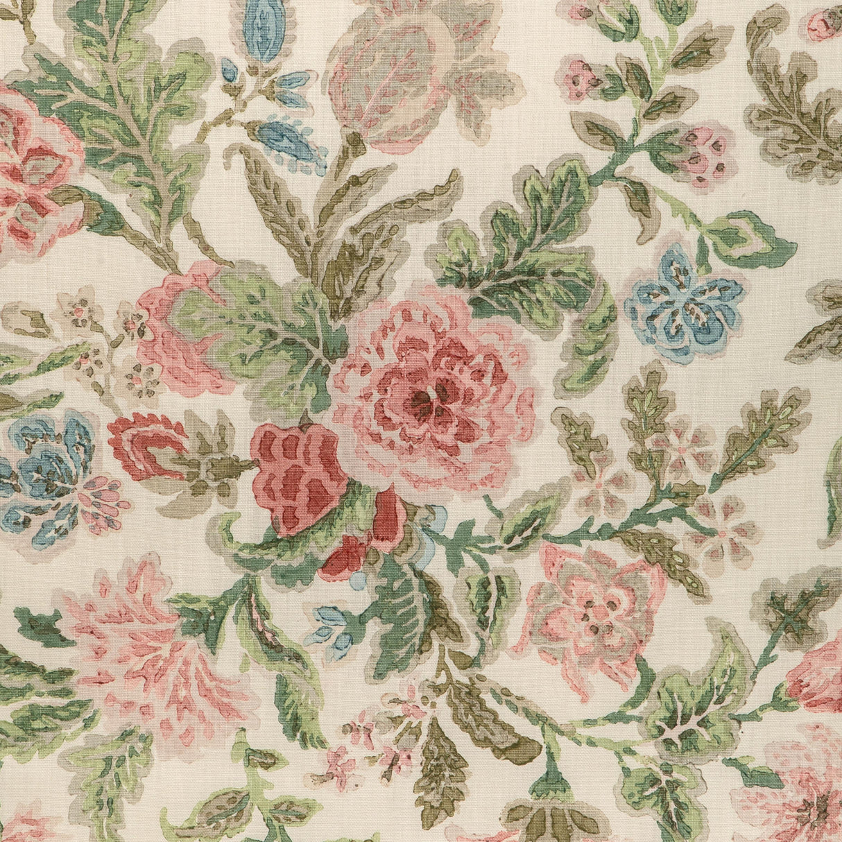 Lee Jofa BRADSTOCK ROSE Fabric