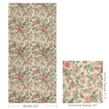 Lee Jofa BRADSTOCK ROSE Fabric