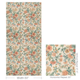 Lee Jofa BRADSTOCK TERRACOTTA Fabric