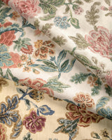 Lee Jofa BRADSTOCK TERRACOTTA Fabric