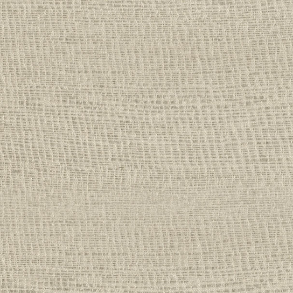 Thibaut Rafia Plain Taupe Wallpaper