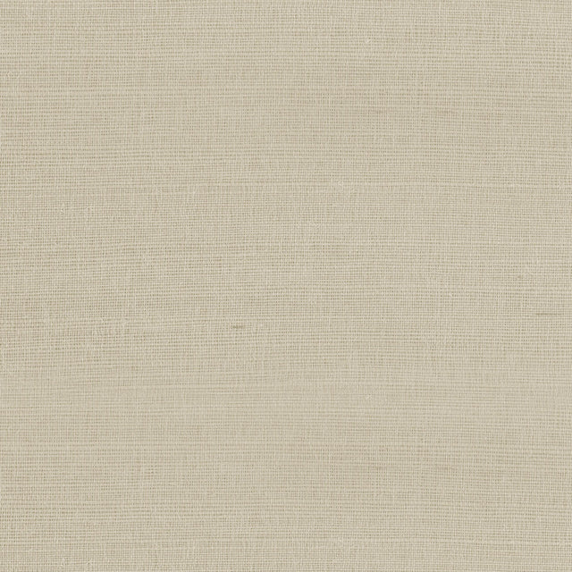 Thibaut Rafia Plain Taupe Wallpaper