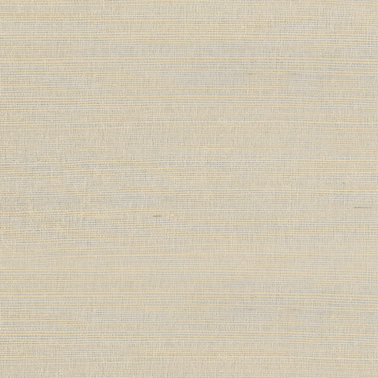 Thibaut Rafia Plain Flax Wallpaper