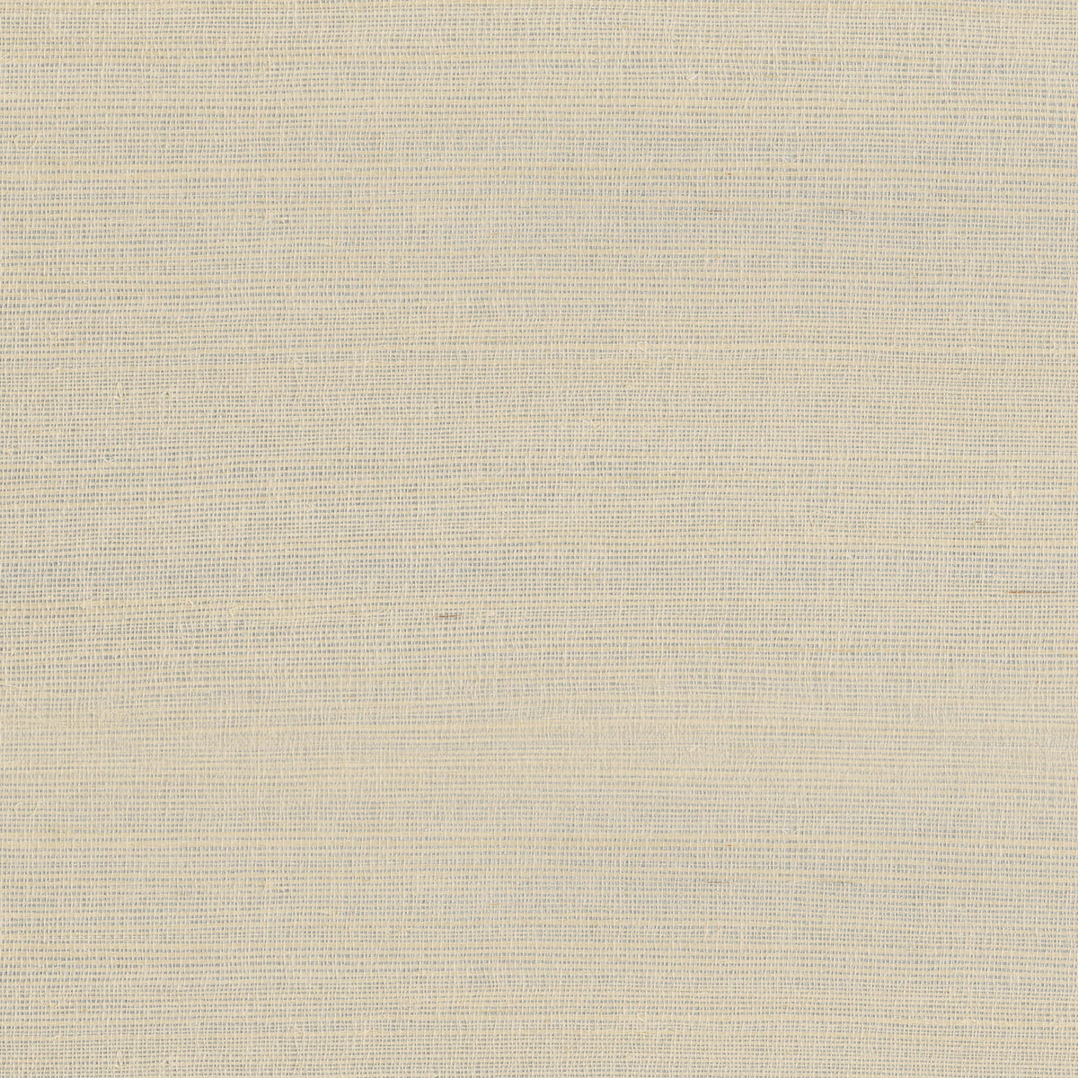 Armani Rafia Plain Flax Wallpaper