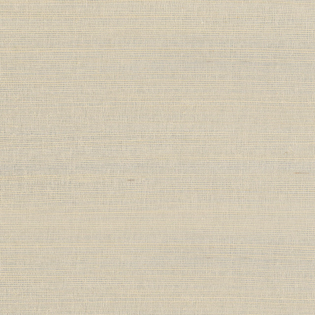 Armani Rafia Plain Flax Wallpaper