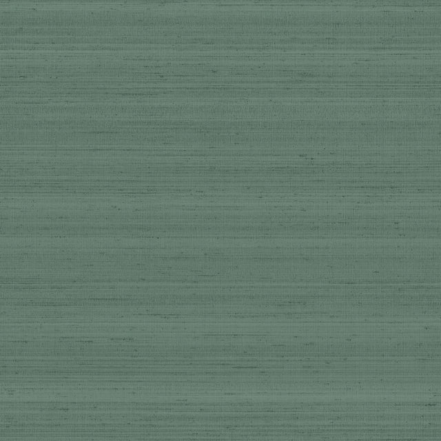 Armani Seta Fiammata Green Wallpaper
