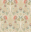 A-Street Prints Kismet 1014-001808 Coral Wallpaper