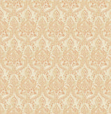 A-Street Prints Kismet 1014-001818 Rust Wallpaper