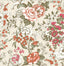 A-Street Prints Kismet 1014-001848 Red Wallpaper