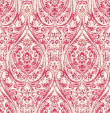 A-Street Prints Kismet 1014-001865 Red Wallpaper