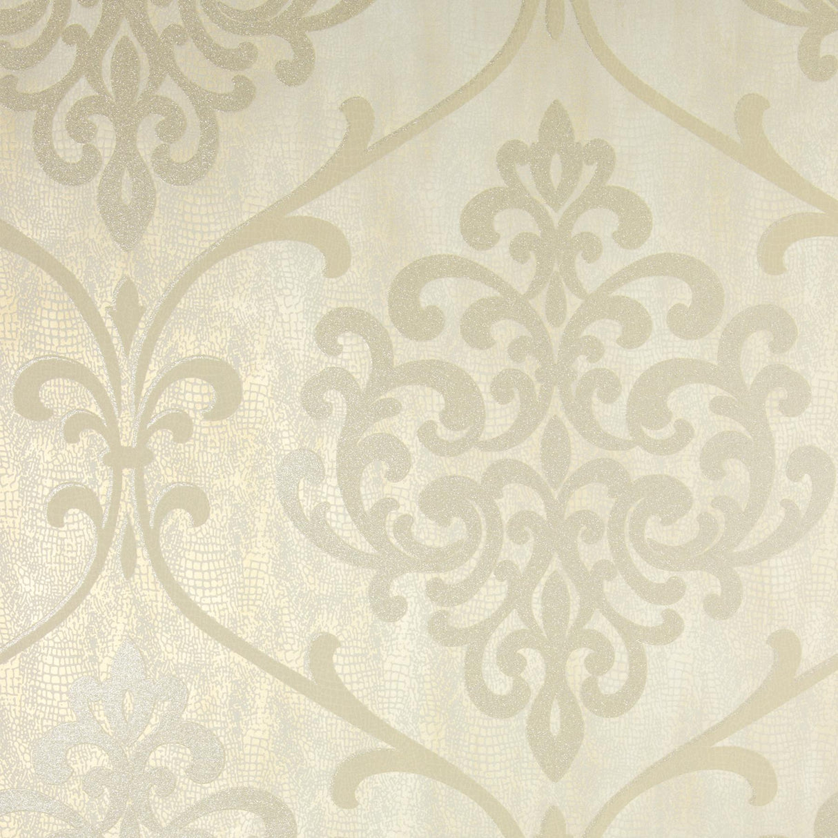 Brewster Home Fashions Kenneth James Sparkle 2542-20712 Champagne Wallpaper