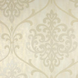 Brewster Home Fashions Kenneth James Sparkle 2542-20712 Champagne Wallpaper