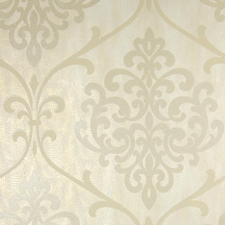 Brewster Home Fashions Kenneth James Sparkle 2542-20712 Champagne Wallpaper