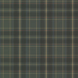 Brewster Home Fashions Beacon House Oxford 2604-21225 Dark Green Wallpaper