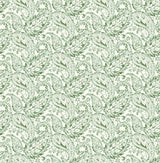 A-Street Prints Ami 2657-22211 Green Wallpaper