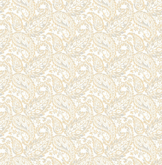 A-Street Prints Ami 2657-22214 Honey Wallpaper