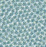 A-Street Prints Ami 2657-22224 Blue Wallpaper