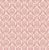 A-Street Prints Ami 2657-22230 Rose Wallpaper