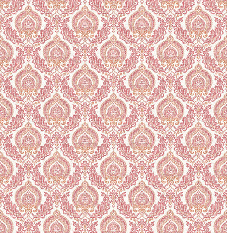 A-Street Prints Ami 2657-22230 Rose Wallpaper