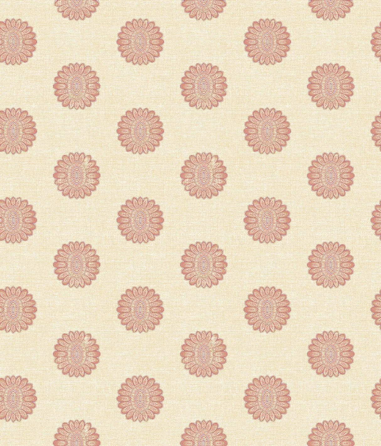 A-Street Prints Ami 2657-22235 Ruby Wallpaper