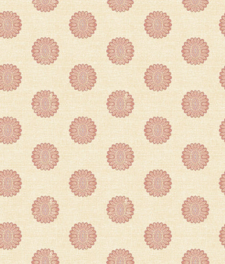 A-Street Prints Ami 2657-22235 Ruby Wallpaper