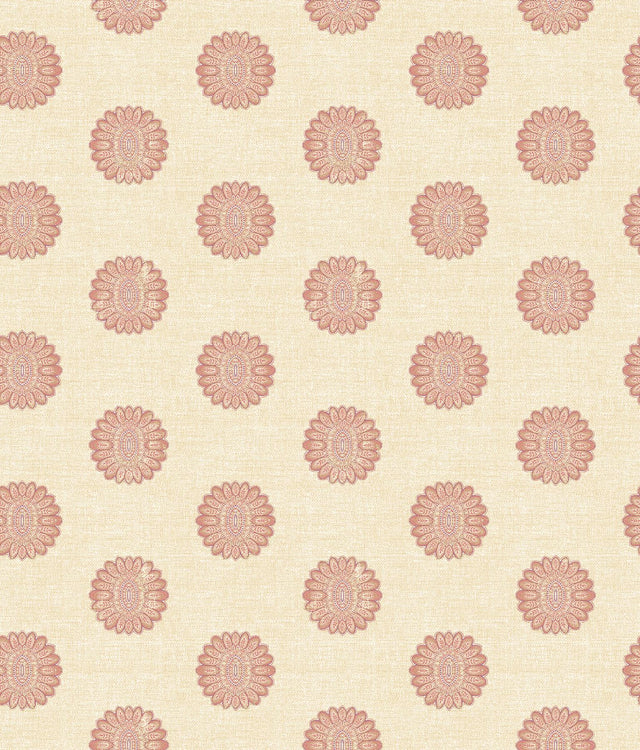 A-Street Prints Ami 2657-22235 Ruby Wallpaper